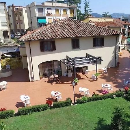 Casale Dei Cento Acri Acomodação com café da manhã Florença Exterior foto