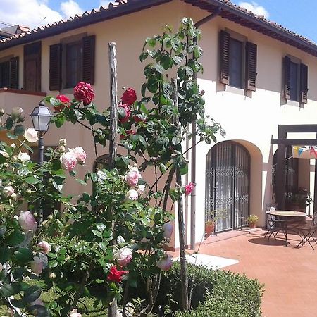 Casale Dei Cento Acri Acomodação com café da manhã Florença Exterior foto