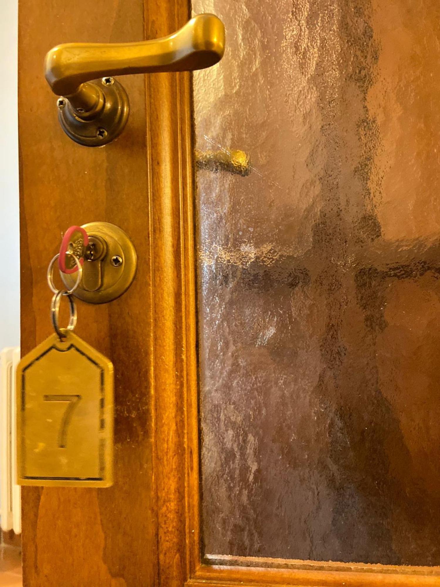 Casale Dei Cento Acri Acomodação com café da manhã Florença Exterior foto
