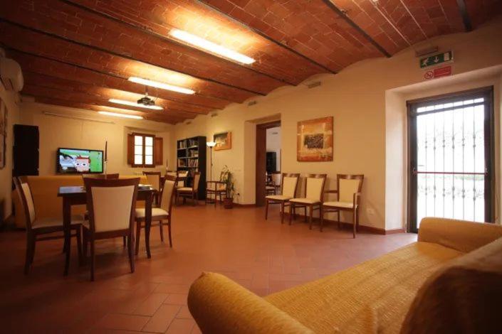 Casale Dei Cento Acri Acomodação com café da manhã Florença Exterior foto