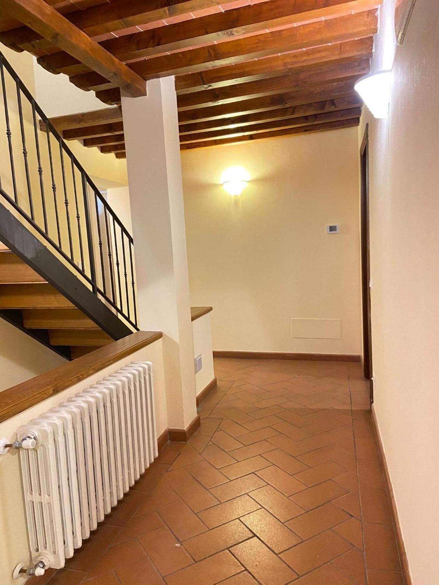 Casale Dei Cento Acri Acomodação com café da manhã Florença Exterior foto
