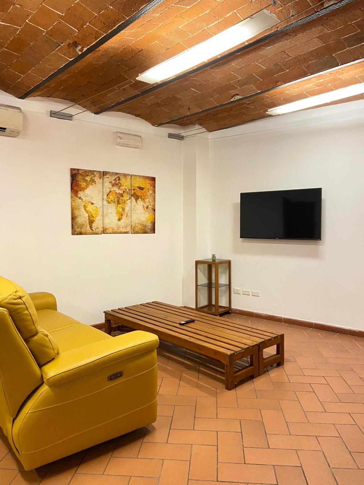 Casale Dei Cento Acri Acomodação com café da manhã Florença Exterior foto