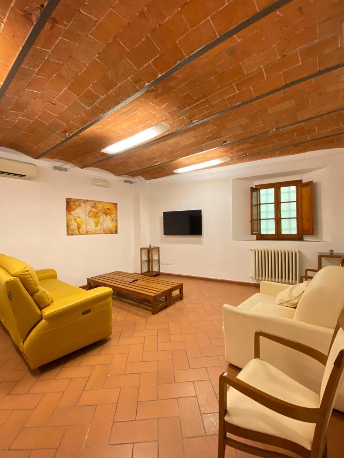 Casale Dei Cento Acri Acomodação com café da manhã Florença Exterior foto