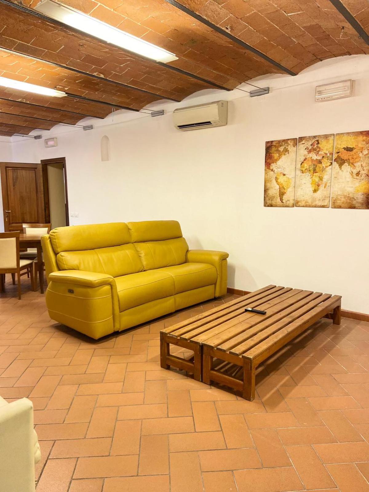 Casale Dei Cento Acri Acomodação com café da manhã Florença Exterior foto