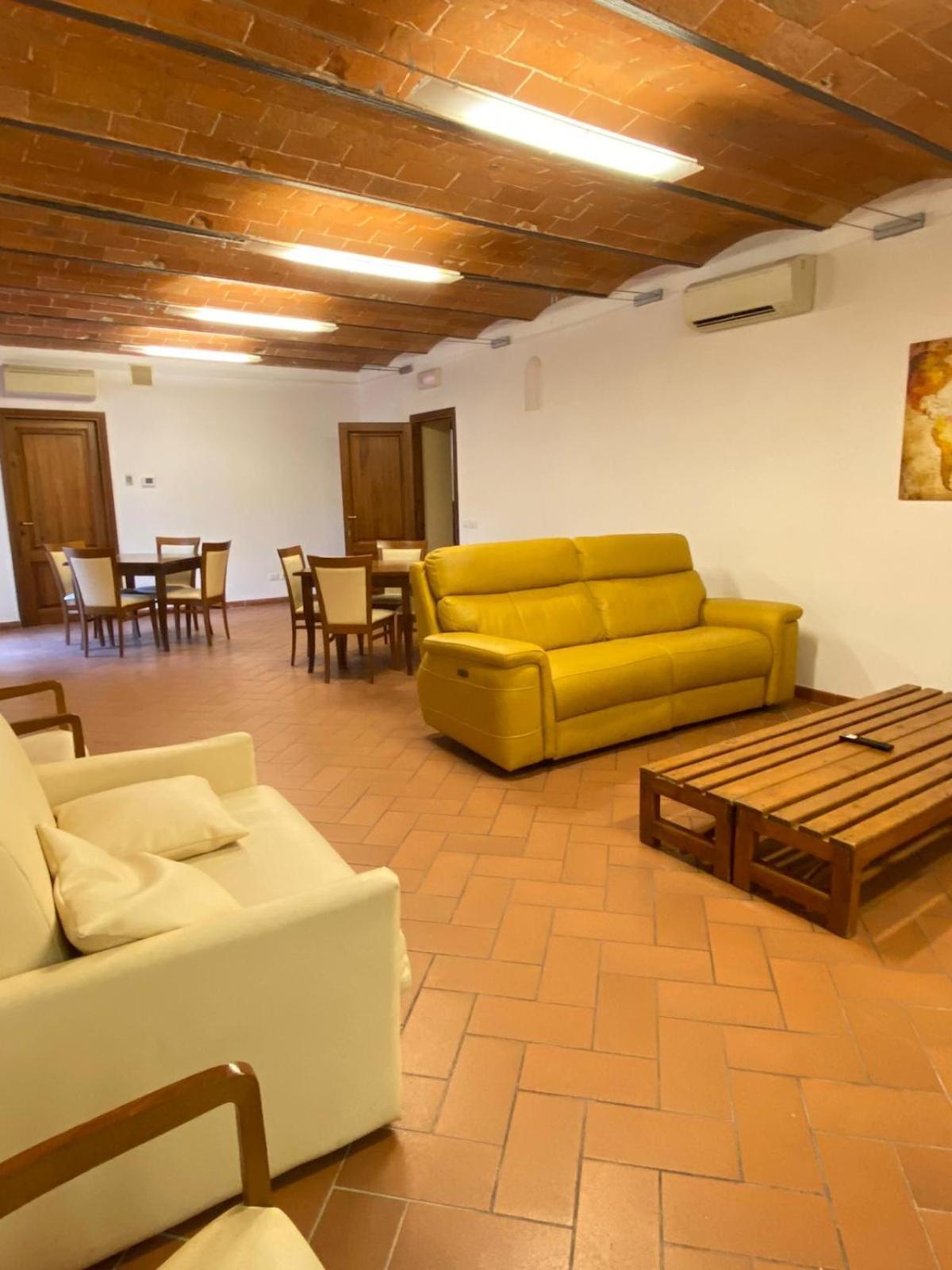 Casale Dei Cento Acri Acomodação com café da manhã Florença Exterior foto