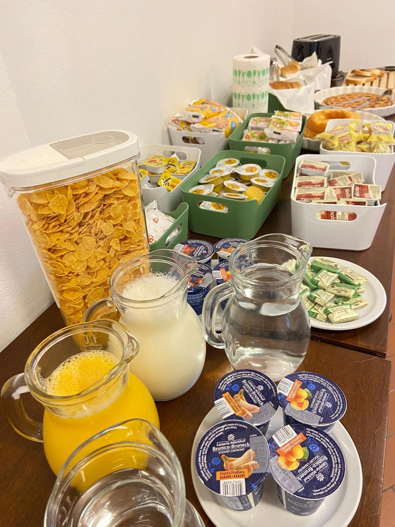 Casale Dei Cento Acri Acomodação com café da manhã Florença Exterior foto