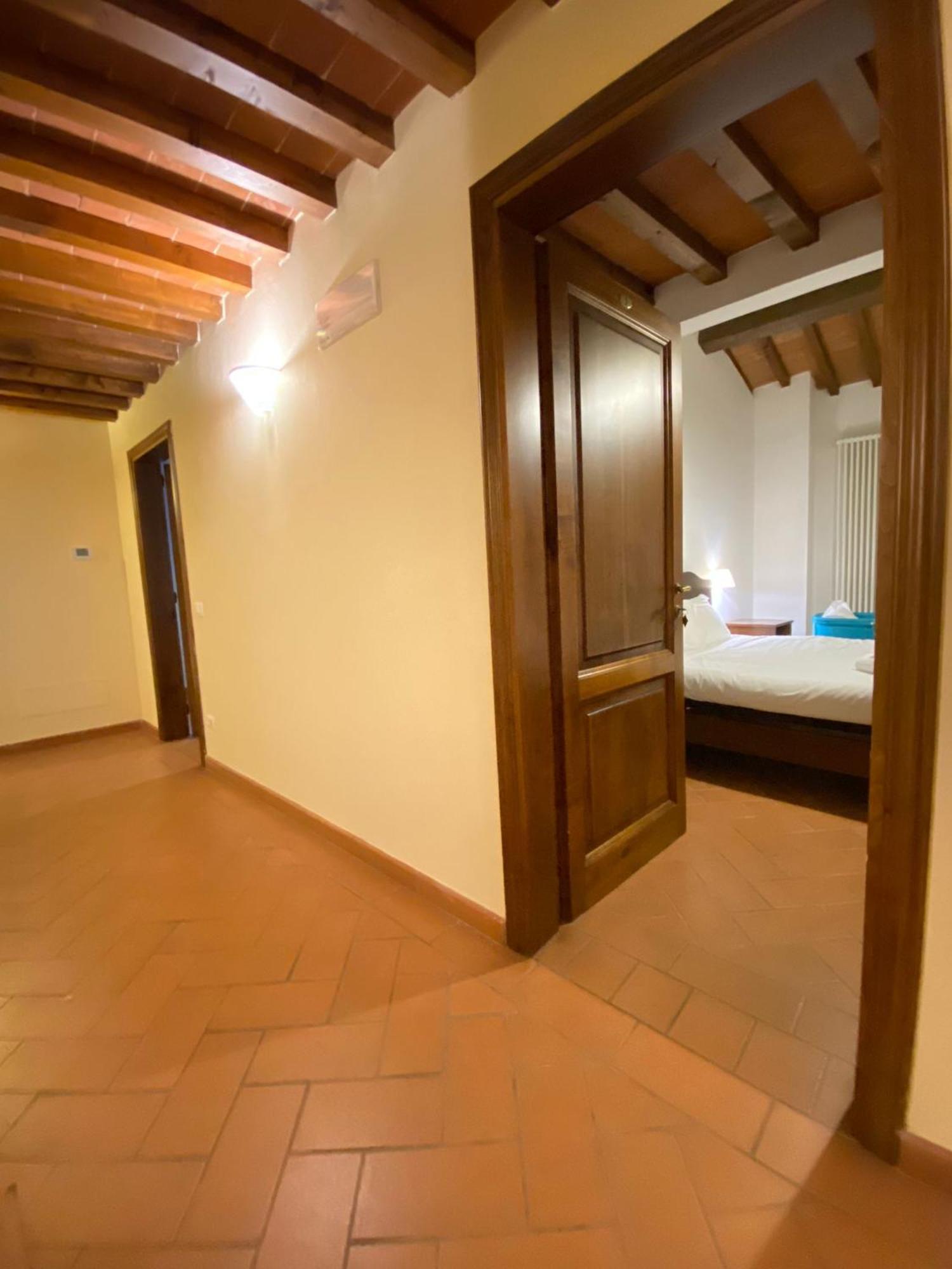 Casale Dei Cento Acri Acomodação com café da manhã Florença Exterior foto
