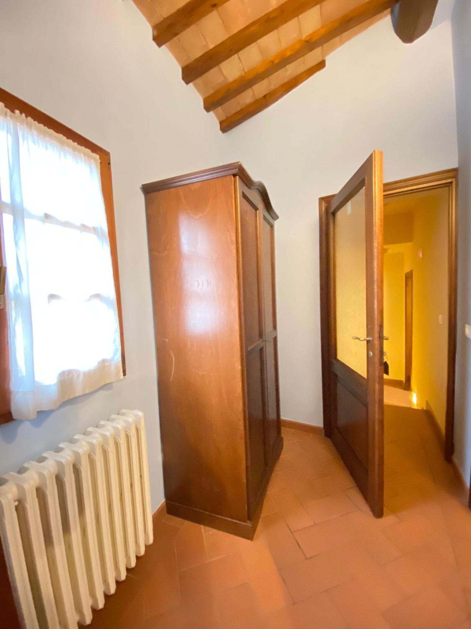 Casale Dei Cento Acri Acomodação com café da manhã Florença Exterior foto