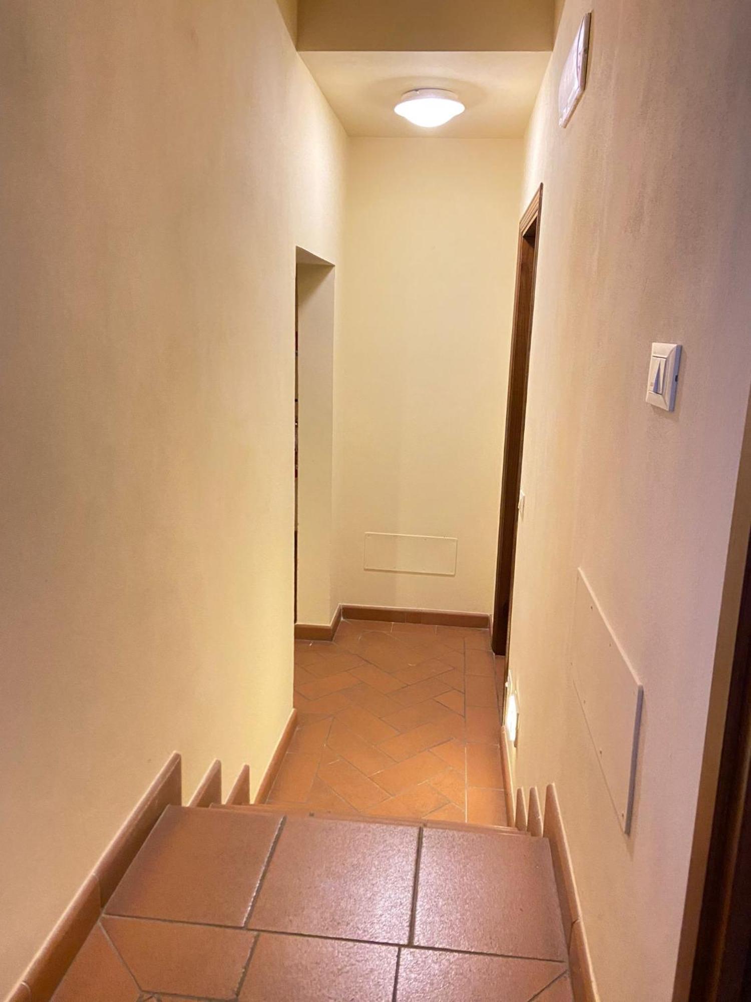 Casale Dei Cento Acri Acomodação com café da manhã Florença Exterior foto