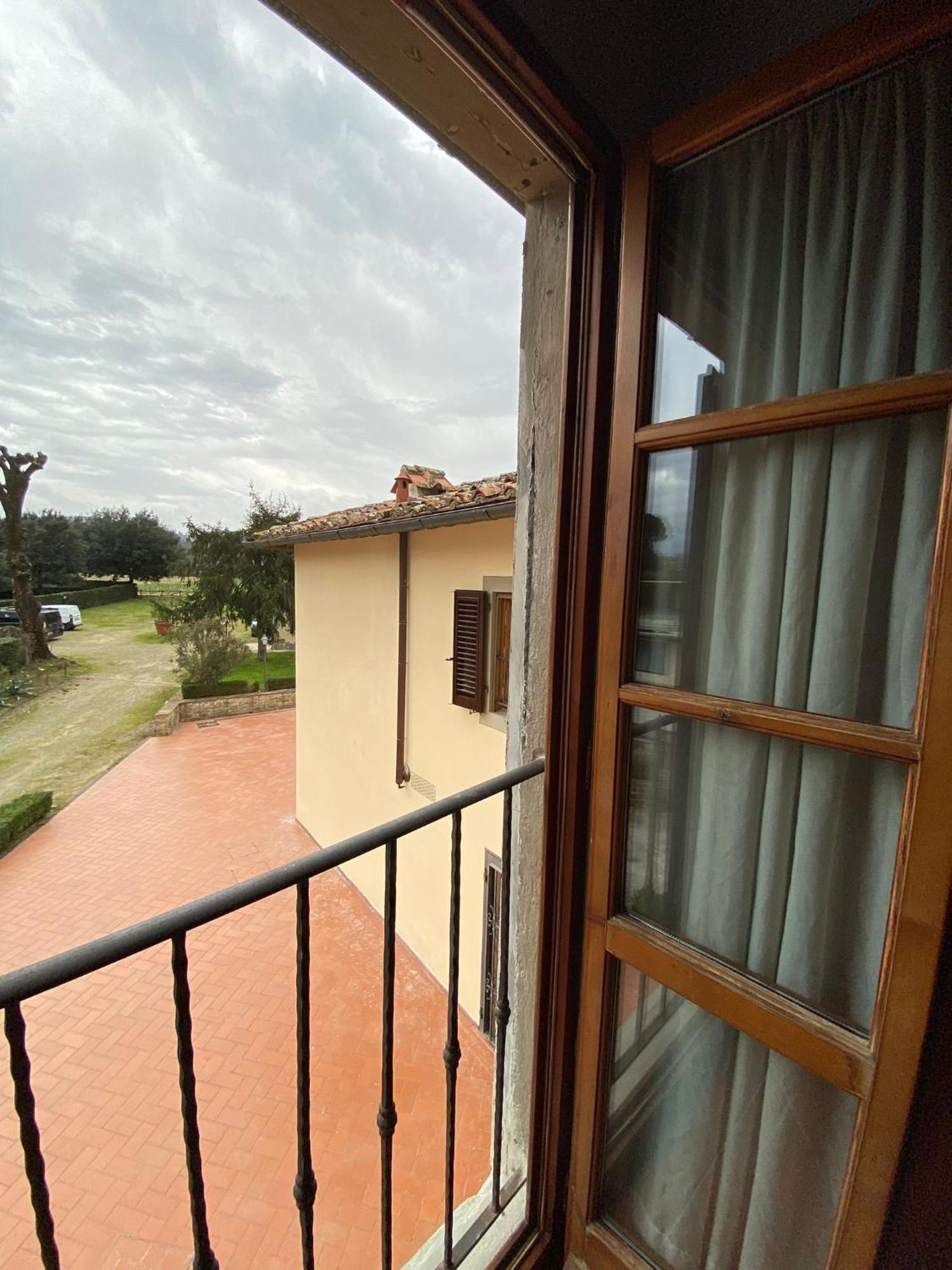 Casale Dei Cento Acri Acomodação com café da manhã Florença Exterior foto