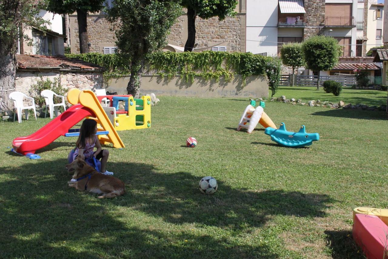Casale Dei Cento Acri Acomodação com café da manhã Florença Exterior foto
