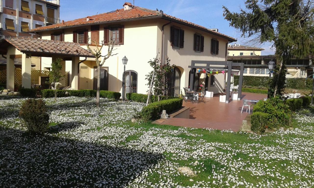 Casale Dei Cento Acri Acomodação com café da manhã Florença Exterior foto